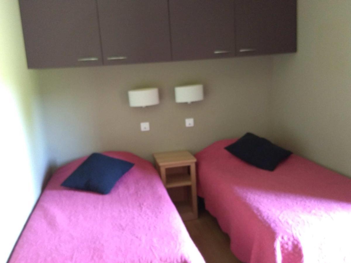 乐斯沃迪度假屋 Xertigny 外观 照片