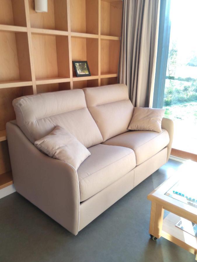 乐斯沃迪度假屋 Xertigny 外观 照片