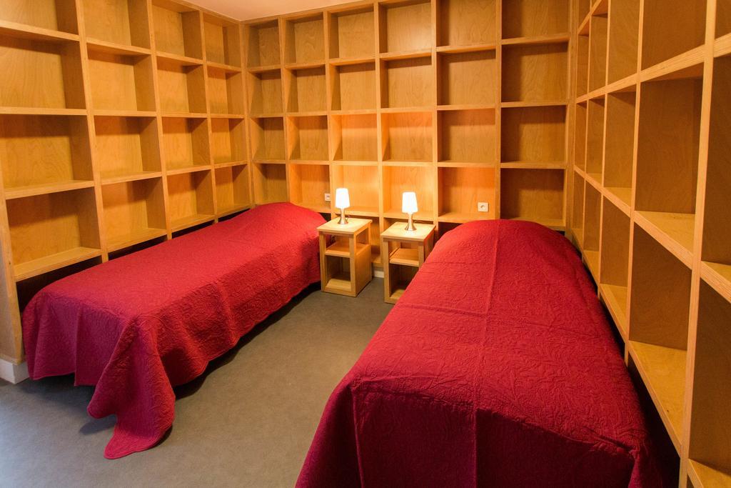 乐斯沃迪度假屋 Xertigny 外观 照片